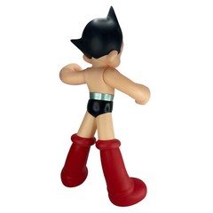 16″ Astro Boy Action Figure Anime Cartoon Japan Figurine Toy USED Bulk