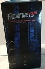 Friday The 13th: The Ultimate Collection
