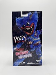 Poppy Playtime Ruined Huggy Wuggy 7 Inch Action Figure MacFarlane Toys