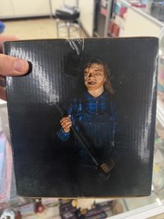 Neca Friday The 13th 25th Anniversary Boxed Set Action Figure