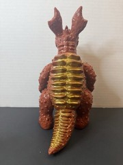Marmit Baragon 1998 Vinyl Paradise Godzilla Kaiju Soft Vinyl Figure Sofubi VP-47