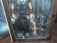 300 RISE OF AN EMPIRE ARTEMISA STAR ACE 2018 BOXED