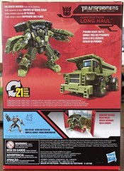 NEW Hasbro Transformers Studio Series ROTF Constructicon Devastator 9 Figure Set