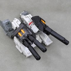 PLA FDM 3D Print 5mm Plug Cannon Upgrade Kit For Siege/SIYANG Culture Scorponok