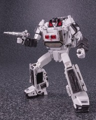 MP-42 Cordon | Transformers Masterpiece | Takara Tomy Japanese Authentic