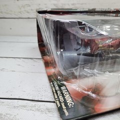 Diamond Select Marvel Select Bleeding Edge Iron Man 2014 7″ Figure Box Damage