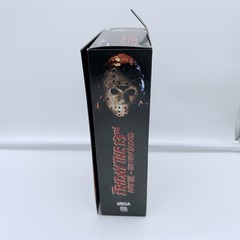 NECA Friday the 13th Part VII Ultimate Jason Voorhees 7” Figure New In Box