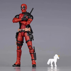 Marvel Legends Series Deadpool Legacy Collection 6″ Action Figure Toys NEW BOX