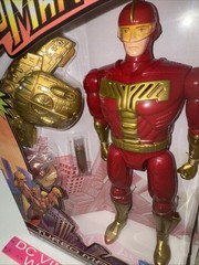 Funko Talking Turbo Man 13.5″ Action Figure Walmart Exclusive 2021 NEW 🔥