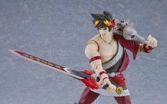 Good Smile Company HADES figma Zagreus