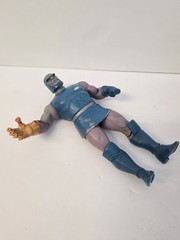 DC Direct New Gods DARKSEID Series 1 Collectible Action Figure 7″