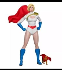 🔥Power Girl Reborn McFarlane DC Collector Edition #31 PRE-ORDER 🔥