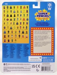 DC Direct Super Powers Wave 13 #63 Cyborg Superman EE Exclusive 5″ Figure New