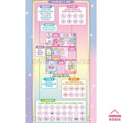Princess Catch Teenieping Season 6 Princess Pact Korean Toy 2025