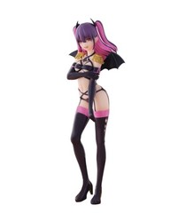 2.5D Seduction Miriella Medical Corps Figure – Glitter & Glamours Collectible