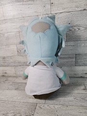 Rick and Morty Adult Swim Plush Doll 10″ Rick Licensed Toy Factory 2018
