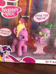 My Little Pony SCHOOL PALS & CHEERILEE & ROYAL CASTLE FRIENDS Bonus Pack – NEW
