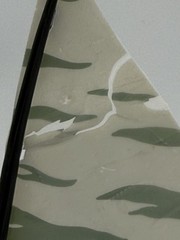 G.I. Joe Manta Windsurfer Board (1984) – ARAH – Complete w/ Blueprints