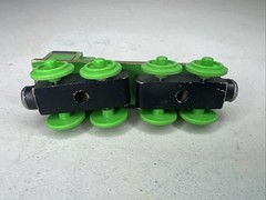 Henry Wooden Railway Thomas the Train Tank Engine Friends Green * No Tender *