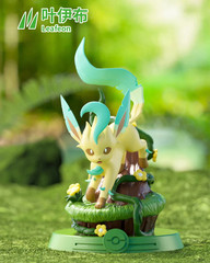 Pokemon Funism: Let’s GO! Eeveelution Figure Blind Box – Series 2 ⊹ ࣪ ˖