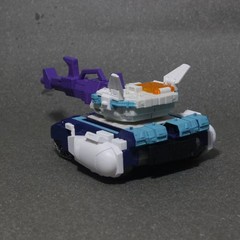 ZX&MSS STUDIO 3D Printing Upgrade Kit For Titans Return Overlord Accessories