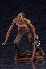 DEAD BY DAYLIGHT Hillbilly Non-Scale Figure SV283 Kotobukiya Horror Game Series