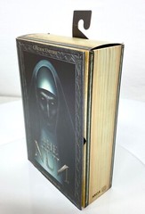 Neca The Conjuring Universe The Nun Ultimate Valak Action Figure NECA NEW