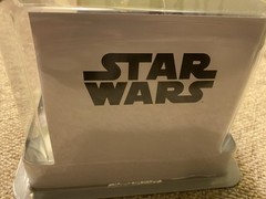 Disney Star Wars The Mandalorian 9-Piece Deluxe PVC Figure Play Set