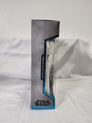 Star Wars Rogue One Director Orson Krennic Disney Elite Prem. 10″ Figure JJ-B-05