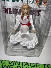 NECA The Conjuring Universe – Annabelle Comes Home – Annabelle Action Figure 8″