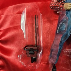 Trick Or Treat Studios – Scream Greats – Motel Hell Farmer Vincent – Figure
