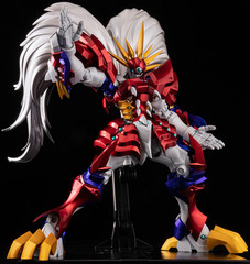 Ialdabaoth | Sentinel RIOBOT 3rd Party Action Figures