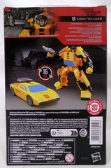 Transformers Studio Series Deluxe 86 Movie Sunstreaker Hasbro 2026 New Sealed