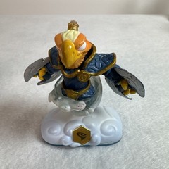 Skylanders Painted/Damaged Lot of 14 Giants Swap Force Trap Team Imaginator
