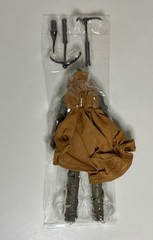 McFarlane Dune Part 2 Zendaya Chani 7″ Action Figure Exclusive Preowned Loose