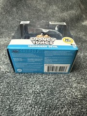 Jada MetalFigs Diecast Looney Tunes TASMANIAN DEVIL 2.5”