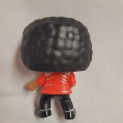 Michael Jackson #23 Funko Pop Beat it Funko Pop 2013 Vaulted Loose OOB Authentic