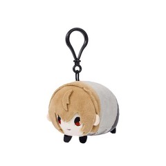 MINISO x Persona 5 Royal Plush Keychain Character Mochi Lying Down Plush Charm