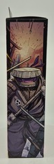 NECA The Last Ronin Flashback DONATELLO Teenage Mutant Ninja Turtles TMNT NEW