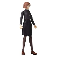 Anime Heroes – Jujutsu Kaisen – Kugisaki Nobara 6.5″ Action Figure