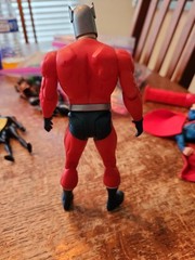 Orion 7″ action figure DC Direct New Gods Series 1
