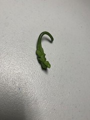 Kobra Khan MOTUC Masters Universe Classics Vintage 2012 Mattel Part Lizard