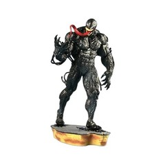 30cm Venom Action Figure Anime PVC Collectible Statue Model Toy Gift for Kids