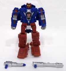 Transformers Siege Deluxe Class WFC-S26 Slamdance Hasbro 2026 Complete