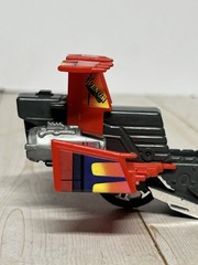 1986 Kenner M.A.S.K. Mask VAMPIRE Venom Motorcycle