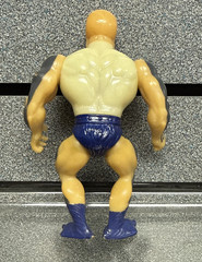 MOTU Scare Glow Vintage Original | Mattel 1986 | Used | Ships Fast