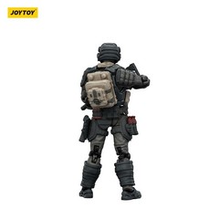 JOYTOY Dark Source 1/25 Action figure Steel Ride Corps Assaulter Echo Model