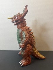 Marmit Baragon 1998 Vinyl Paradise Godzilla Kaiju Soft Vinyl Figure Sofubi VP-47