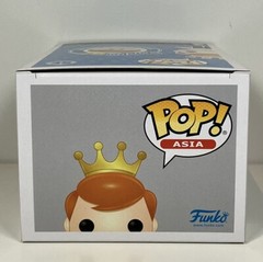 Freddy Funko as Zhao Yun the Three Kingdoms LE1000 Funko Pop! Asia Exclusive P/P