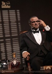 DAMTOYS Godfather 1972 Vito Corleone DMS032 Formal Ver. 1/6 ACTION FIGURE TOYS
